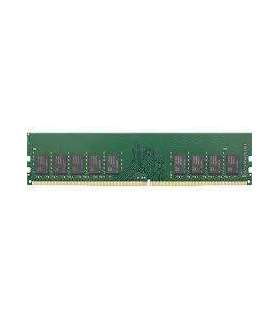 NAS ACC RAM MEMORY DDR4 8GB/SO ECC D4EU01-8G SYNOLOGY