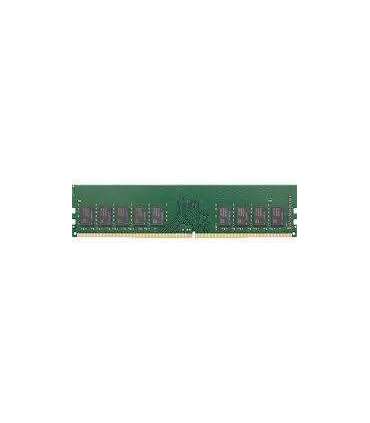NAS ACC RAM MEMORY DDR4 8GB/SO ECC D4EU01-8G SYNOLOGY