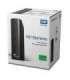 External HDD|WESTERN DIGITAL|Elements Desktop|8TB|USB 3.0|Drives 1|Black|WDBWLG0080HBK-EESN