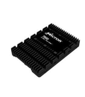 SSD|MICRON|SSD series 7500 PRO|960GB|PCIe Gen4|NVMe|NAND flash technology TLC|Write speed 1400 MBytes/sec|Read speed 6800 MBy