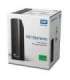 External HDD|WESTERN DIGITAL|Elements Desktop|10TB|USB 3.0|Drives 1|Black|WDBWLG0100HBK-EESN