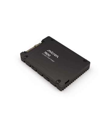 SSD|MICRON|SSD series 7500 MAX|800GB|NVMe|NAND flash technology 3D NAND|Write speed 1400 MBytes/sec|Read speed 6800 MBytes/se