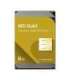 HDD|WESTERN DIGITAL|Gold|8TB|256 MB|7200 rpm|3,5"|WD8005FRYZ
