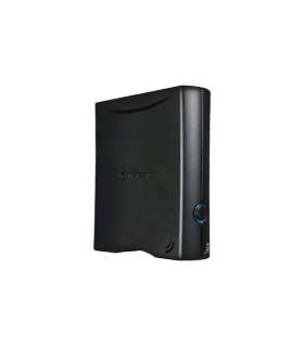 External HDD|TRANSCEND|StoreJet|8TB|USB 3.1|Drives 1|Black|TS8TSJ35T3