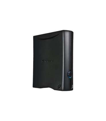 External HDD|TRANSCEND|StoreJet|8TB|USB 3.1|Drives 1|Black|TS8TSJ35T3