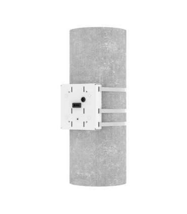 NET CAMERA ACC POLE MOUNT/T94N01G 5901-341 AXIS