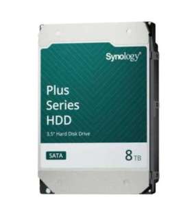 HDD|SYNOLOGY|Plus Series|HAT3320-8T|8TB|7200 rpm|3,5"|HAT3320-8T