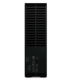 External HDD|WESTERN DIGITAL|Elements Desktop|12TB|USB 3.0|Drives 1|Black|WDBWLG0120HBK-EESN