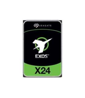 HDD|SEAGATE|Exos X24|12TB|512 MB|7200 rpm|Discs/Heads 5/10|3,5"|ST12000NM002H