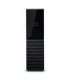 External HDD|WESTERN DIGITAL|My Book|14TB|USB 2.0|USB 3.0|Drives 1|Black|WDBBGB0140HBK-EESN