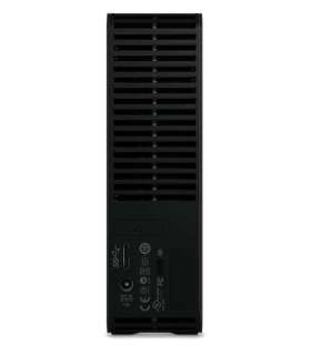 External HDD|WESTERN DIGITAL|Elements Desktop|14TB|USB 3.0|Drives 1|Black|WDBWLG0140HBK-EESN