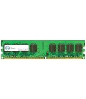 Server Memory Module|DELL|DDR4|16GB|UDIMM/ECC|3200 MHz|CL 22|1.2 V|AB663418