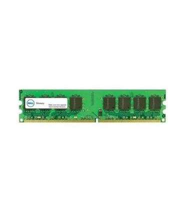 Server Memory Module|DELL|DDR4|16GB|UDIMM/ECC|3200 MHz|CL 22|1.2 V|AB663418