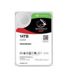 HDD|SEAGATE|Exos X18|14TB|SATA 3.0|256 MB|7200 rpm|ST14000NM000J