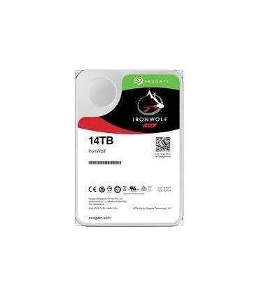 HDD|SEAGATE|Exos X18|14TB|SATA 3.0|256 MB|7200 rpm|ST14000NM000J