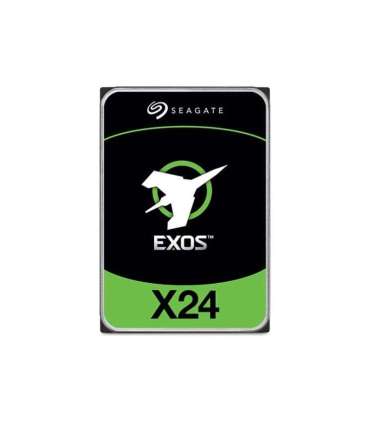 HDD|SEAGATE|Exos X24|16TB|512 MB|7200 rpm|Discs/Heads 7/14|3,5"|ST16000NM002H