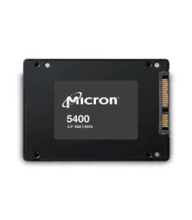 SSD SATA2.5" 1.92TB 6GB/S/5400 PRO MTFDDAK1T9TGA MICRON