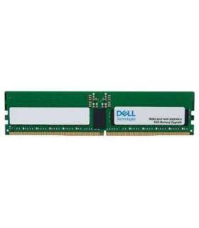 Server Memory Module|DELL|DDR5|32GB|RDIMM|5600 MHz|CL 46|1.1 V|AC830717