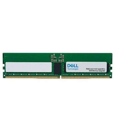 Server Memory Module|DELL|DDR5|32GB|RDIMM|5600 MHz|CL 46|1.1 V|AC830717