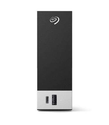 External HDD|SEAGATE|One Touch|STLC16000402|16TB|Black|STLC16000402