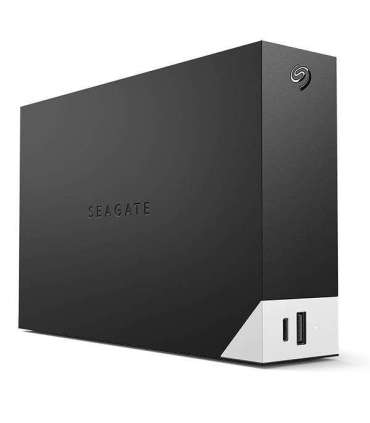 External HDD|SEAGATE|One Touch|STLC16000402|16TB|Black|STLC16000402