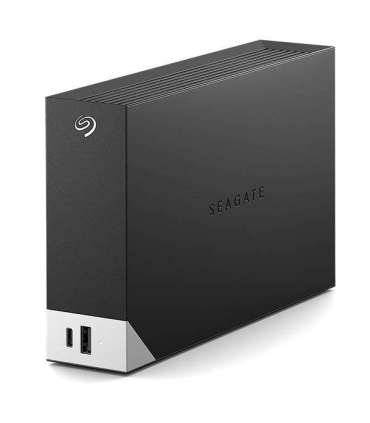 External HDD|SEAGATE|One Touch|STLC16000402|16TB|Black|STLC16000402