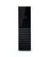 External HDD|WESTERN DIGITAL|My Book|18TB|USB 2.0|USB 3.0|Drives 1|Black|WDBBGB0180HBK-EESN