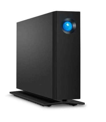 External HDD|LACIE|d2 Professional|14TB|Drives 1|STHA14000800