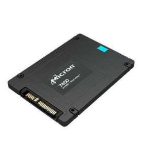 SSD|MICRON|SSD series 7450 MAX|1.6TB|NVMe|NAND flash technology TLC|Write speed 2700 MBytes/sec|Read speed 6800 MBytes/sec|Fo