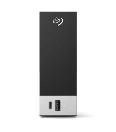 External HDD|SEAGATE|One Touch|STLC20000400|20TB|USB 3.0|Drives 1|Black|STLC20000400