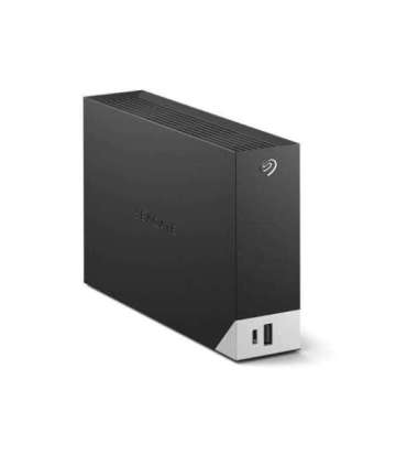 External HDD|SEAGATE|One Touch|STLC20000400|20TB|USB 3.0|Drives 1|Black|STLC20000400