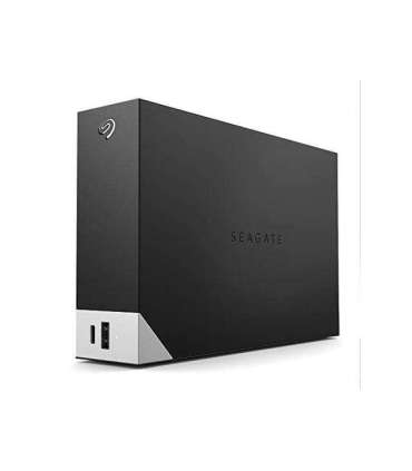 External HDD|SEAGATE|One Touch|STLC20000400|20TB|USB 3.0|Drives 1|Black|STLC20000400