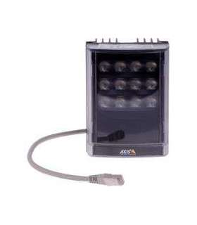 NET CAMERA ACC IR ILLUMINATOR/T90D20 IR-LED 01211-001 AXIS