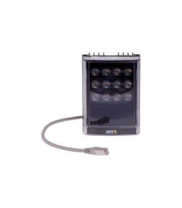 NET CAMERA ACC IR ILLUMINATOR/T90D20 IR-LED 01211-001 AXIS