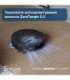 VACUUM CLEANER ROBOT/DEEBOT T50 PRO OMNI ECOVACS