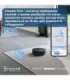 VACUUM CLEANER ROBOT/DEEBOT T50 PRO OMNI ECOVACS
