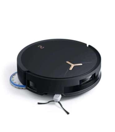 VACUUM CLEANER ROBOT/DEEBOT T50 PRO OMNI ECOVACS
