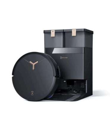 VACUUM CLEANER ROBOT/DEEBOT T50 PRO OMNI ECOVACS