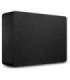 External HDD|SEAGATE|Expansion|STKP24000400|24TB|USB 3.0|Drives 1|Black|STKP24000400