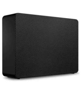 External HDD|SEAGATE|Expansion|STKP24000400|24TB|USB 3.0|Drives 1|Black|STKP24000400