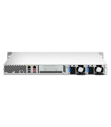NAS STORAGE RACKST 4BAY 1U RP/TS-464U-RP-8G QNAP