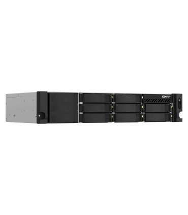 NAS STORAGE RACKST 8BAY 2U RP/TS-864EU-RP-8G QNAP