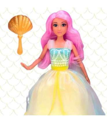 WOOPIE ROYAL Lalka Lili Księżniczka z Bajkowego Oceanu