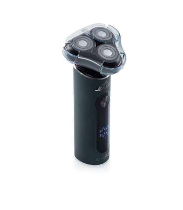 ETA Shaver Lucas ETA434390000 Operating time (max) 50 min Lithium Ion Black