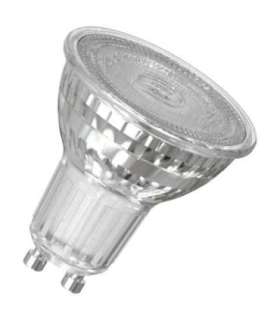 Osram Parathom Reflector LED 80 non-dim 36° 6,1W/827 GU10 bulb Osram