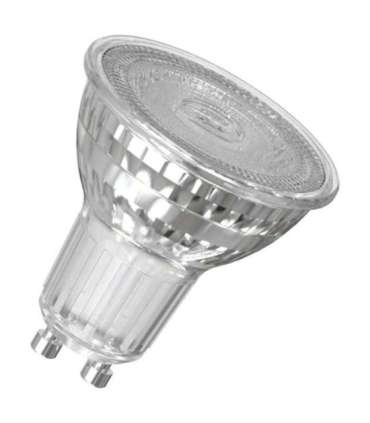 Osram Parathom Reflector LED 80 non-dim 36° 6,1W/827 GU10 bulb Osram
