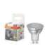 Osram Parathom Reflector LED 80 non-dim 36° 6,1W/827 GU10 bulb Osram