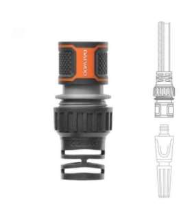HOSE ACC CONNECTOR QUICK/3/4" DWC 2019 DAEWOO