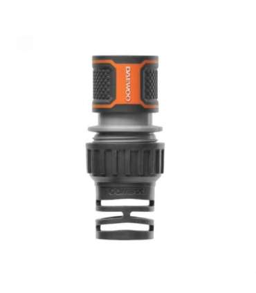 HOSE ACC CONNECTOR QUICK/3/4" DWC 2019 DAEWOO
