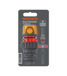 HOSE ACC CONNECTOR AQUASTOP/3/4" DWC 2519 DAEWOO
